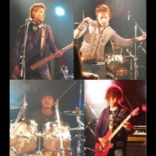 JADE×LIP