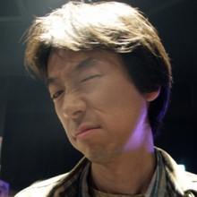 Takeman地獄