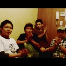 東陽 TECHNICAL CREW