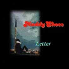 Muddy Shoes