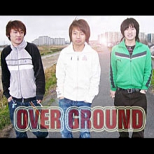 OVER.GROUND