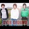 OVER.GROUND