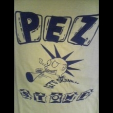 PEZSTOMP