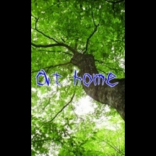 at home