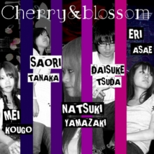 Cherry&blossom