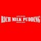 RICH MILK PUDDING