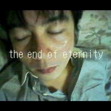 the end of eternity