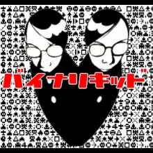バイナリキッド
