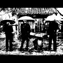 白黒キネマ