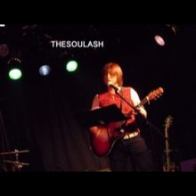 THE　SOULASH